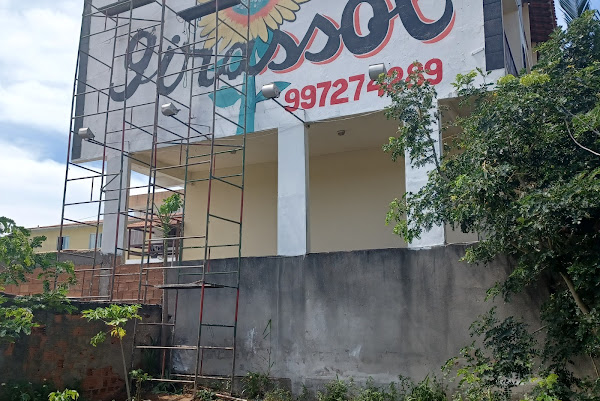 Cloves pinturas Cloves pinturas