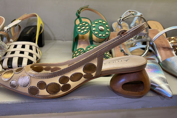 Zargot Calçados Zargot Calçados