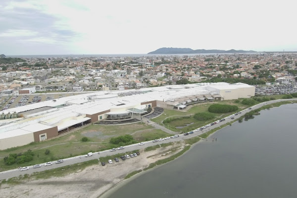 Foto 1 Orla Park Lagos