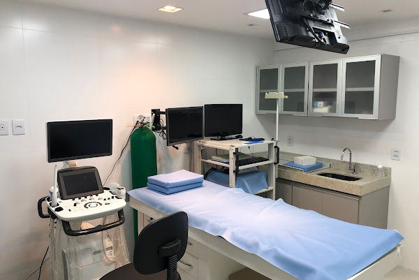 Foto 1 CLINAD - Diagnóstico e tratamento especializados.