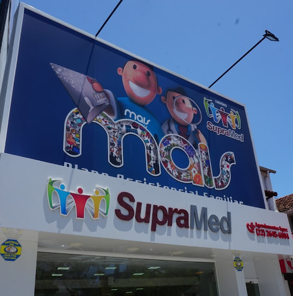 SupraMed Centro Médico SupraMed Centro Médico