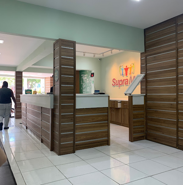 Foto 1 SupraMed Centro Médico Foto 1 SupraMed Centro Médico