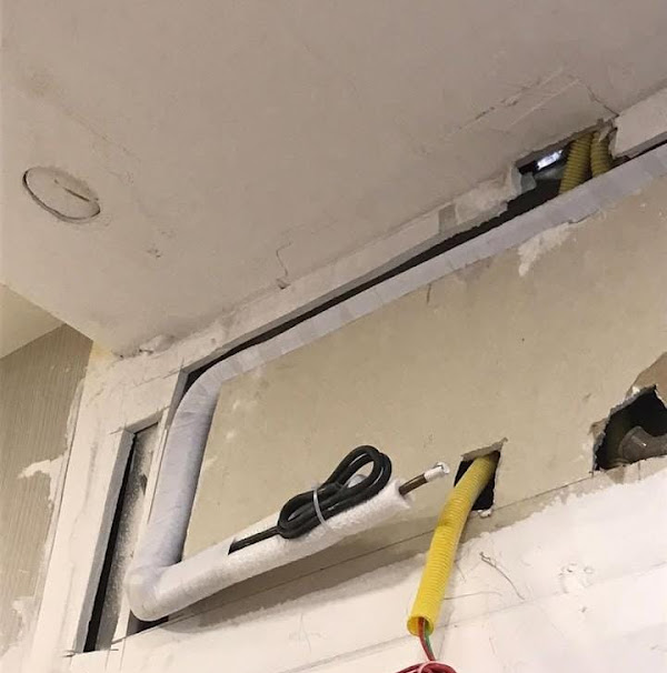 Foto 1 Rvx manutenção eletrica e ar condicionado Foto 1 Rvx manutenção eletrica e ar condicionado