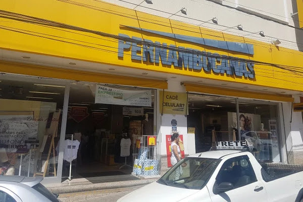 Pernambucanas Pernambucanas