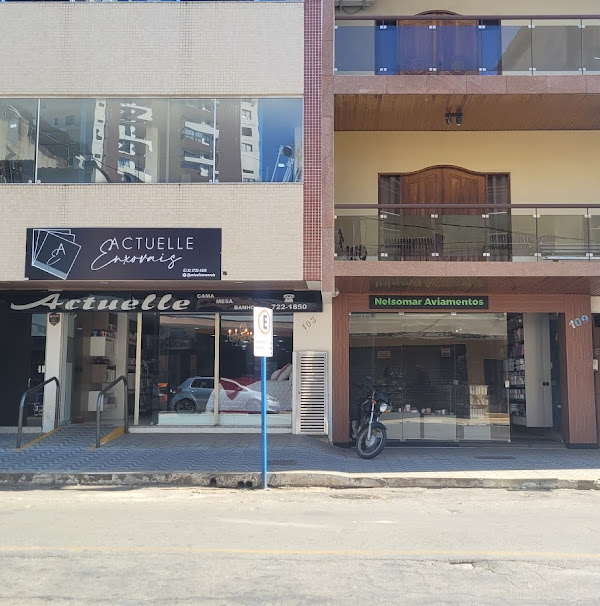 Foto 1 Actuelle enxovais