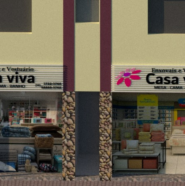 Enxovais Casa Viva Enxovais Casa Viva