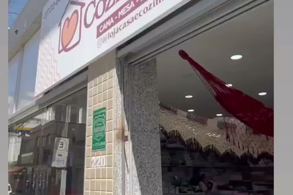 CASA E COZINHA CASA E COZINHA