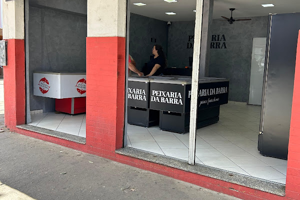 Peixaria da Barra Peixaria da Barra