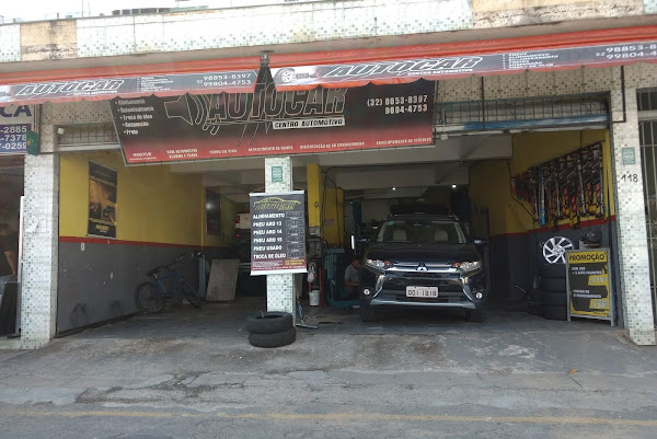 AutoCar Centro Automotivo AutoCar Centro Automotivo
