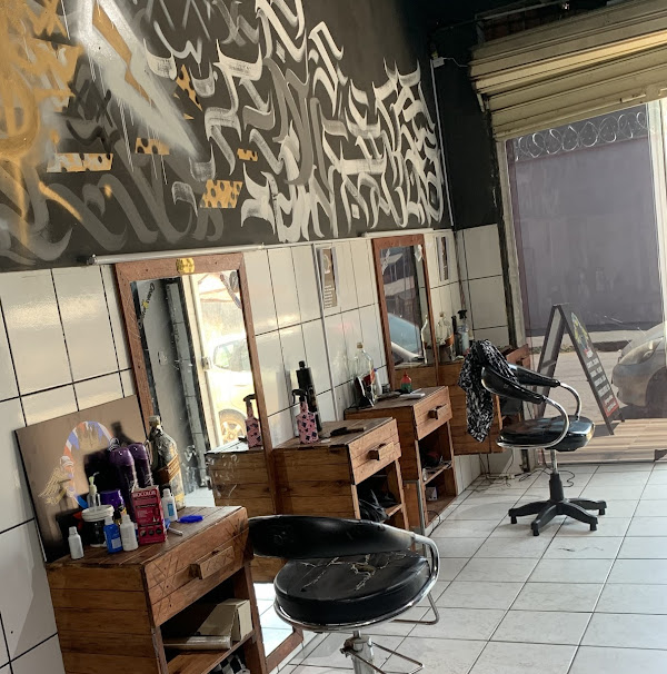 Foto 1 Real Barber Foto 1 Real Barber