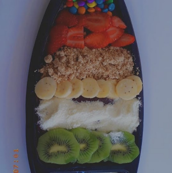 Casa doo açaíi Casa doo açaíi