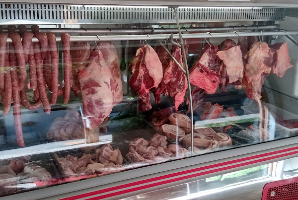 Foto 0 Açougue Itamuri