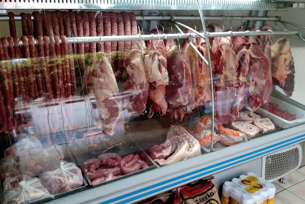 Foto 1 Açougue Itamuri Foto 1 Açougue Itamuri