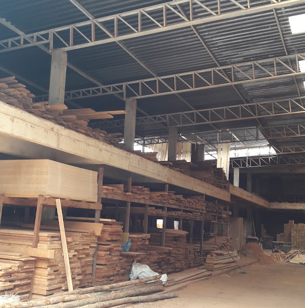 Madeiras Miranda Madeiras Miranda