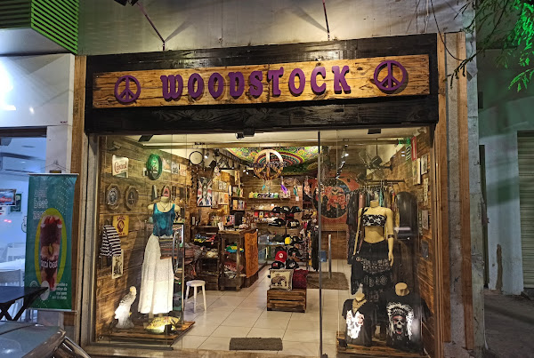 Tabacaria - Loja Woodstock Tabacaria - Loja Woodstock