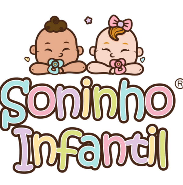 Soninho Infantil - Moda Bebê e Infantil - Muriaé MG Soninho Infantil - Moda Bebê e Infantil - Muriaé MG
