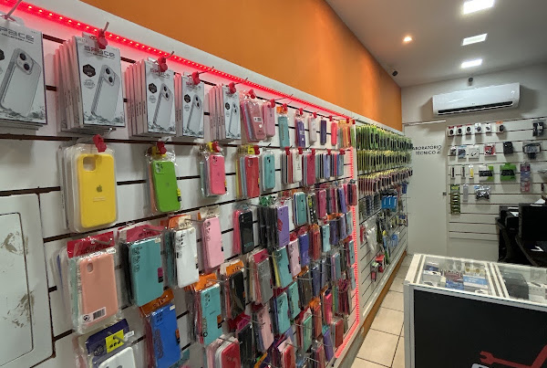 Smart Cell Muriaé Smart Cell Muriaé