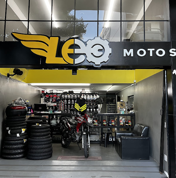 Léo Motos Peças e Serviços, Muriaé-MG Léo Motos Peças e Serviços, Muriaé-MG
