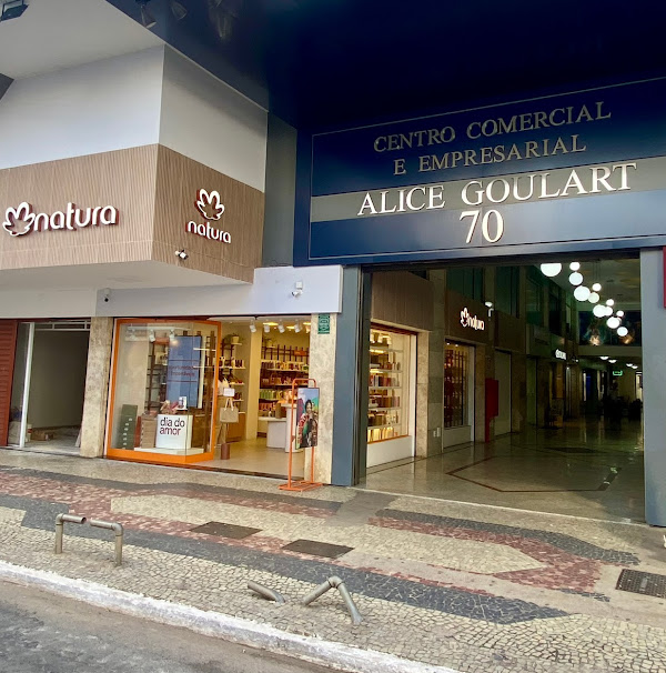 Loja Natura Loja Natura