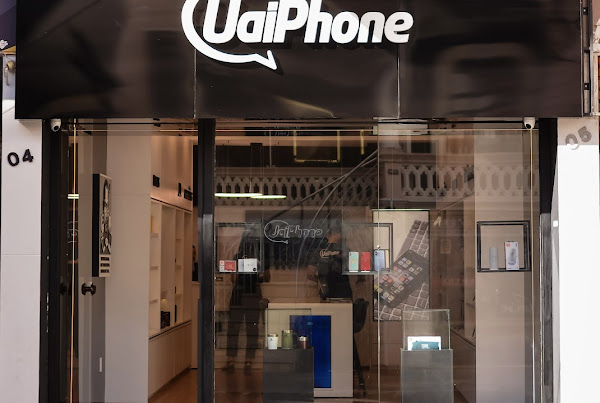 UaiPhone UaiPhone