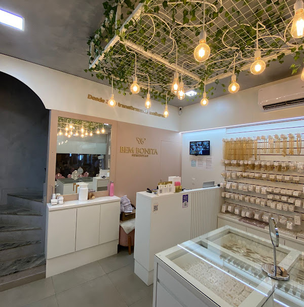Bem Bonita Semijoias Bem Bonita Semijoias