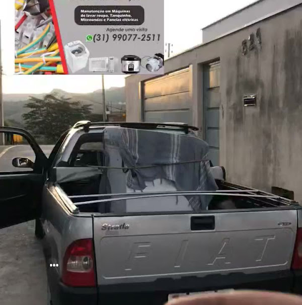 R e Z Consertos de Máquinas de Lavar Roupas R e Z Consertos de Máquinas de Lavar Roupas