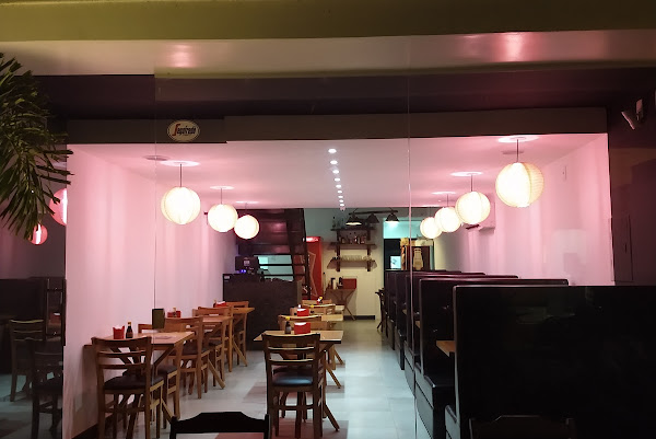 Filadélfia Sushi Bar