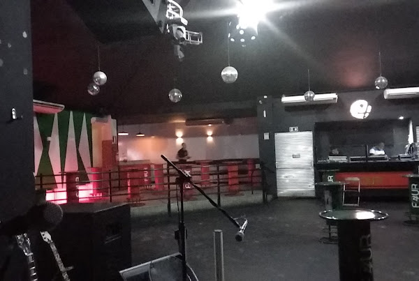 Four Disco Four Disco