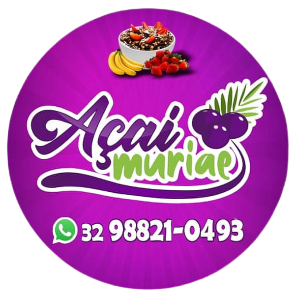Açaí Muriaé