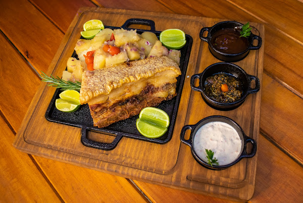 Casarão Gastropub Casarão Gastropub