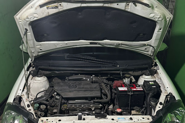 Foto 1 JOSHUACAR Foto 1 JOSHUACAR