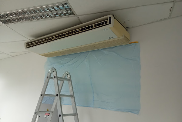 Ramalho services &Refrigeração e elétrica Ramalho services &Refrigeração e elétrica