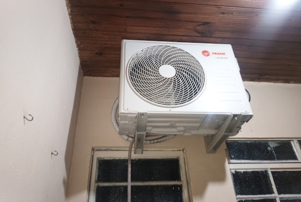 Foto 0 Ipartec Refrigeração