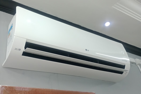 Foto 1 Instal - Ar Climatização Foto 1 Instal - Ar Climatização