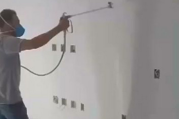 Foto 0 Pintor Rodrigo Mendes e Equipe