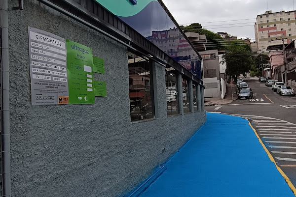 Foto 1 Pintor Rodrigo Mendes e Equipe Foto 1 Pintor Rodrigo Mendes e Equipe