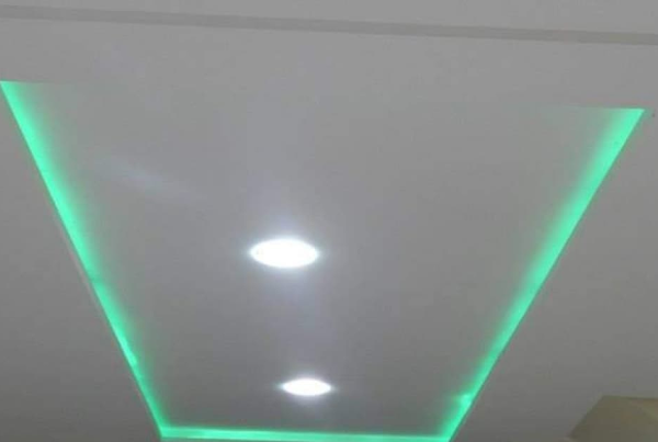 Tudo em gesso muriae Tudo em gesso muriae