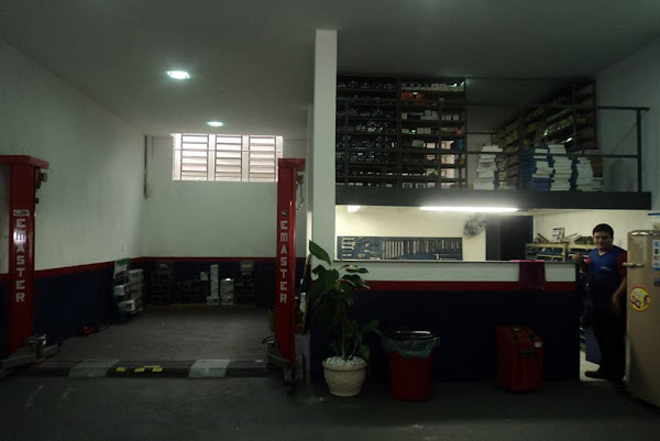 Auto Elétrica Muriaé Ltda Auto Elétrica Muriaé Ltda