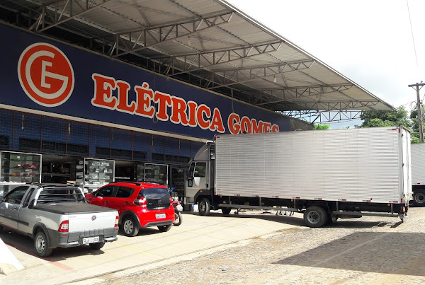 Elétrica Gomes Elétrica Gomes