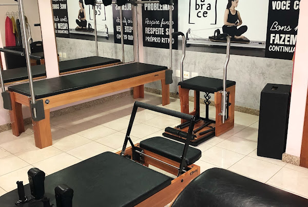 Clínica Abrace Clínica Abrace