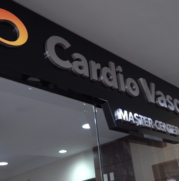 Cardiovascular Master Center Muriaé Cardiovascular Master Center Muriaé