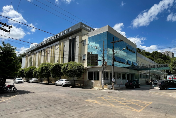 Casa de Saúde Santa Lúcia Casa de Saúde Santa Lúcia