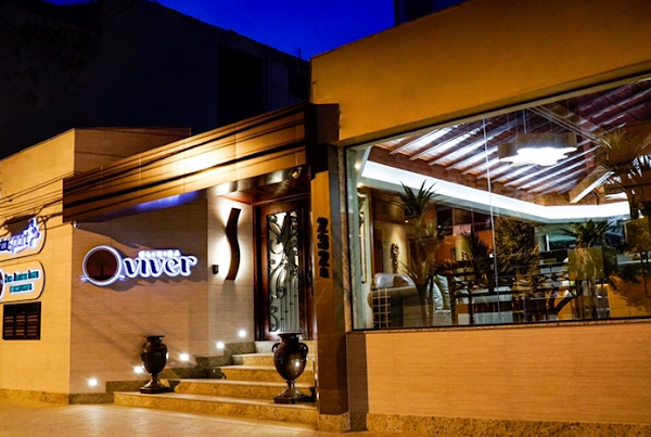 Clínica Viver Muriaé Clínica Viver Muriaé