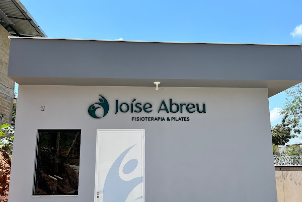 Joise Abreu Fisioterapia e Pilates Joise Abreu Fisioterapia e Pilates