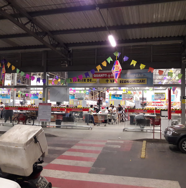 Bahamas Mix Muriaé Bahamas Mix Muriaé