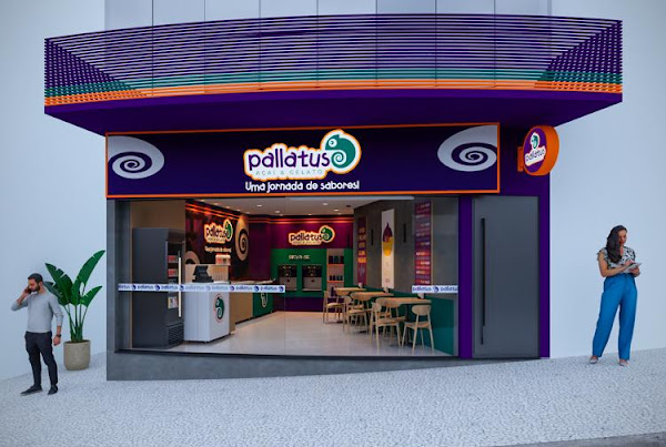 Foto 0 Pallatus - Açai e Sorvetes Foto 0 Pallatus - Açai e Sorvetes