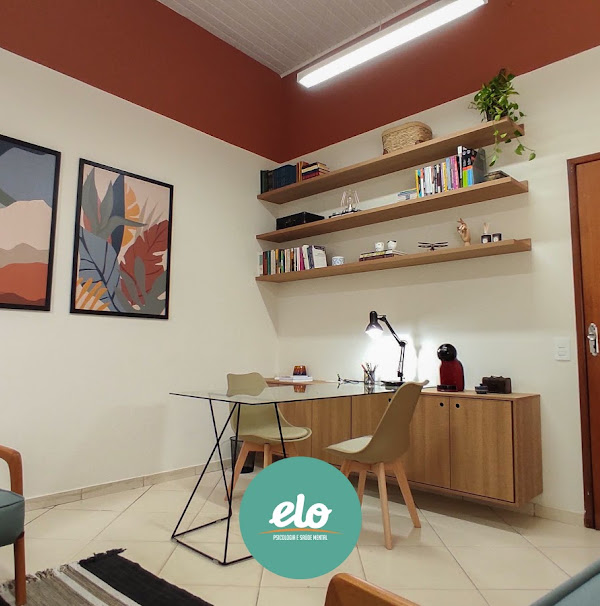 ELO - Psicologia e Saúde Mental ELO - Psicologia e Saúde Mental