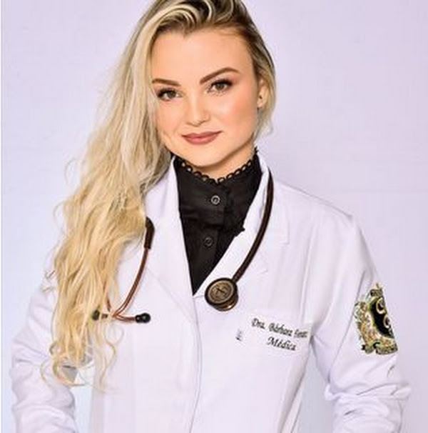 Dra. Bárbara Ferrarez - Saúde Mental Dra. Bárbara Ferrarez - Saúde Mental