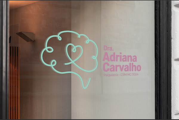 Dra. Adriana Carvalho - Psiquiatra Dra. Adriana Carvalho - Psiquiatra