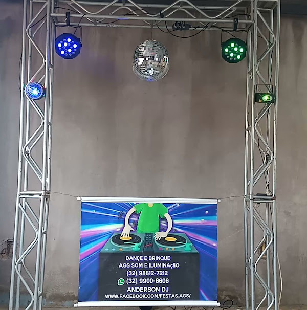 Ags som (Dance e Brinque) Ags som (Dance e Brinque)